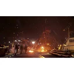 Ключ активації Microsoft Call of Duty: Infinite Warfare - стартовое издание для Xbox One/Series - мініатюра 5