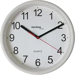 Годинник настінний Technoline WT600 White (WT600 weis)