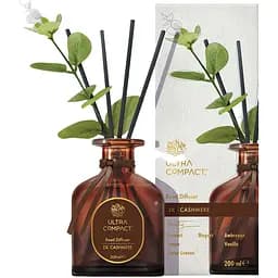 Аромадиффузор Ultra Compact Cashmere 200 мл