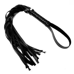 Плеть BDSM Art of Sex, Flogger Эко кожа Art of Sex SO5147 95125