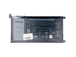 Акумулятор Dell WDX0R 15 5565 5567 5568 5578 7560 7570 7579 7569 5770 6-10%