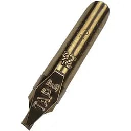 Перо Manuscript для орнаменту №2,5 (набір 6 шт)