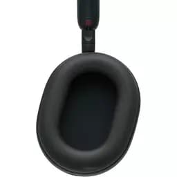 Навушники з мікрофоном Sony WH-1000XM5 Black (WH1000XM5B.CE7) - мініатюра 3
