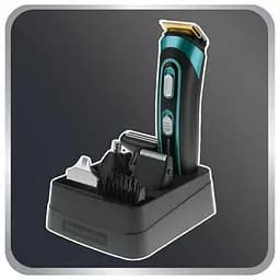 Машинка для стрижки Rowenta TN9140 F4 - мініатюра 7