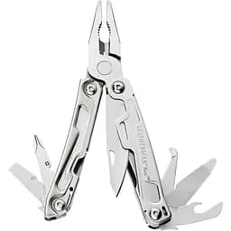 Мультитул Leatherman REV Silver