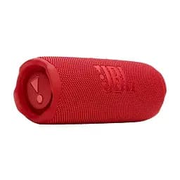Портативна колонка JBL FLIP 7 JBLFLIP7RED Red - мініатюра 8
