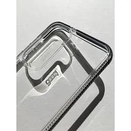 Протиударний чохол Gear4 Piccadilly для Samsung Galaxy S23 (6.1") Black (702010955) - мініатюра 10