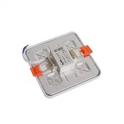Стельовий врізний світильник Brille LED-37R/6W WW - мініатюра 6