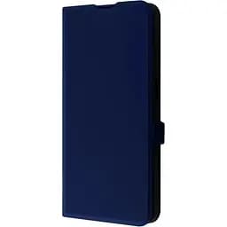 Чохол Wave Flap Case для Samsung Galaxy S25 FE Blue [162857]