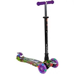 Дитячий самокат Best Scooter A 24646