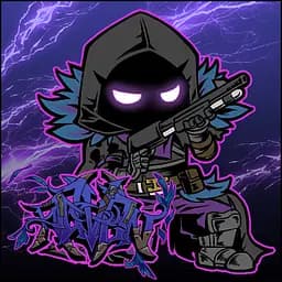 Кружка GeekLand Fortnite Фортнайт FT.02.19 гібі Raven - мініатюра 4