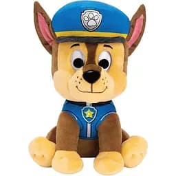 Мягкая игрушка-щенок Paw Patrol Spin Master Гонщик 23 см (SM84407/6058444)