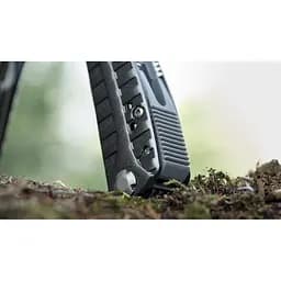 Мультитул Ganzo Multi Tool (G105) G3130, Сріблястий - мініатюра 22