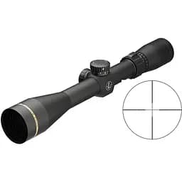 Оптический прицел LEUPOLD VX-Freedom AR 4-12x40 (1 inch) 223 Mil TMR