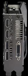 Відеокарта AMD Radeon RX 580 8GB Asus ROG Strix OC (ROG-STRIX-RX580-O8G-GAMING) Б/В - мініатюра 3
