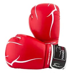 Боксерські рукавиці (PP-3018) PowerPlay 14 унцій fit0003425 - мініатюра 7