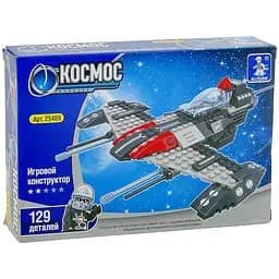 Конструктор Ausini 25469 Космос 129 элементов