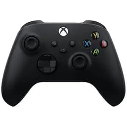Microsoft Xbox Series X 1Tb + Геймпад Microsoft Xbox Series X, S (Carbon Black) + Microsoft Official Xbox Wireless Headset - мініатюра 6