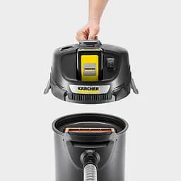 Пилосос Karcher AD 2 Battery - мініатюра 4