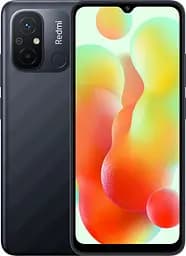 Смартфон Xiaomi Redmi 12C 3/64GB Graphite Grey Global Без NFC