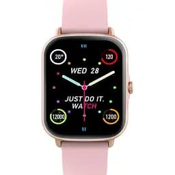 Smart Watch Globex Smart Watch Me Pro Gold - мініатюра 4