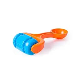 Ролер для піску Miniland Залізнична колія 27 см (45217)