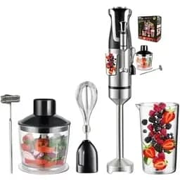 Блендер Zepline ZP-797 7в1 с мощностью 1500 Вт черный (44621-ZP-797_1197)