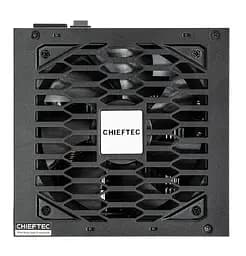Блок живлення Chieftec Vita SM3 650W ATX 3.1 80+ Bronze (BPX-650-C) - мініатюра 2