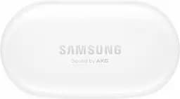 Навушники Samsung Galaxy Buds+ White (SM-R175NZWASEK) - мініатюра 9