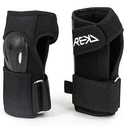 Защита запястья REKD Pro Wrist Guards L Чорний