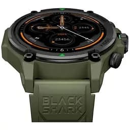 Смарт-годинник захищений Black Shark GS3 зелений