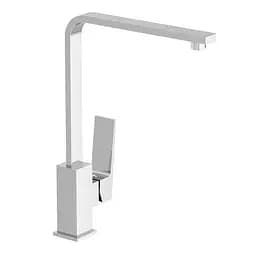 Змішувач для кухні Imprese Violik хром f03410801AA Хром