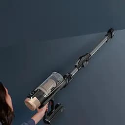 Акумуляторний пилосос Rowenta X-Force Flex 14.80 Auto Animal (RH9B74WO) - мініатюра 3
