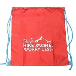 Сумка-рюкзак Travel Extreme 10 L Red (1060-TE-P074R)