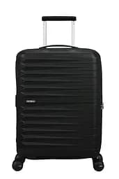 Валіза American Tourister FASTFORWARD 55 см FLASH BLACK 55х40х20(23) MI0*09001