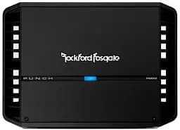 Двоканальний підсилювач Rockford Fosgate P400X2