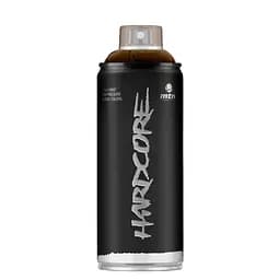 Аерозольна фарба глянцева MTN HC2 RV-8017 400 мл Marron Tabaco, EX014H8017