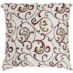 Подушка Дачная 60x60 см полиэстер комфорт и стиль