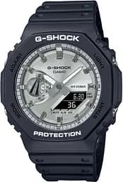 Годинник Casio G-Shock Classic GA-2100SB-1AER