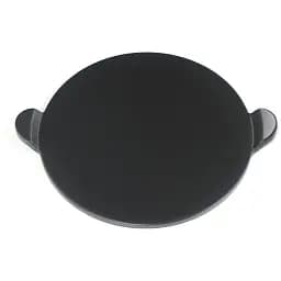 Камень для пиццы Grilli с ручками 38 см (380157)