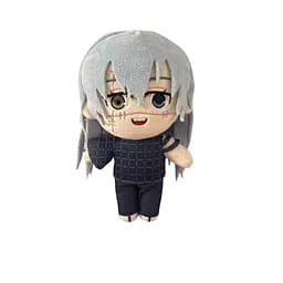 Мягкая игрушка Магическая битва Jujutsu Kaisen Махито Mahito 20 см CH PL JK M