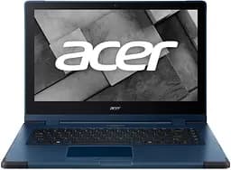 Ноутбук Acer Enduro Urban N3 EUN314-51W 14FHD IPS/Intel i5-1135G7/16/512F/int/Lin/Blue (NR.R18EU.00F)