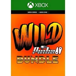 Ключ активації Microsoft Wild Pinball Bundle для Xbox One/Series S/X