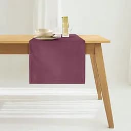 Ранер на стіл Cosas Coral 40х150 см (TableRunner_08Coral_DUK_40x150) - мініатюра 2