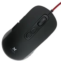 Миша Vinga MSG-868 USB Black (MSG-868) - мініатюра 2
