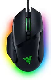 Миша Razer Basilisk V3 USB Black (RZ01-04000100-R3M1) [74032] - мініатюра 2