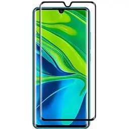 Защитное стекло 3D PowerPlant для XiaomiXiaomi Note 10 Lite