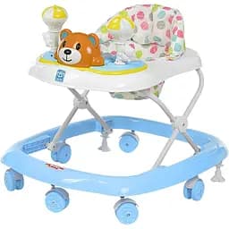 Дитячі ходунки Bambi M 3656-2Г з ігровими елементами