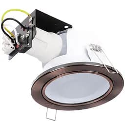 Світильник стельовий Brille врізний VDL-15 AC 166311