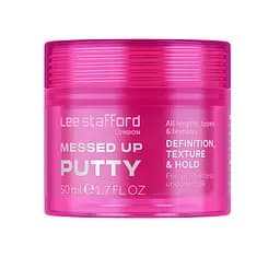Воск для волос Messed Up Putty Lee Stafford 50 мл